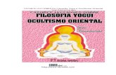 Catorce Lecciones Filosofia Yoga Y Ocultismo Oriental