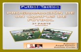 Campus Futbol Pichi Alonso 1