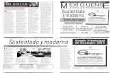 Versión impresa del periódico El mexiquense 5 febrero 2013