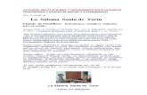Bibliografia  Sugerida  por  La Comisión de Informe  sobre el Lienzo  de Turín.docx