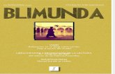 Blimunda N.º 4 - septiembre 2012 (edición española)