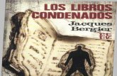 Los Libros Condenados - Jacques Bergier
