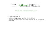 Configurar LibreOffice 3.3