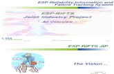 Slide Presentation ESP_RIFT