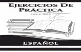 Ejercicios de Práctica_Español G4_1-17-12