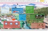 El observatorio de cambio global en Sierra Nevada: Algunos resultados preliminares