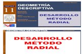 Cap 11 Metodo Radial