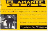 El Amante - cine - Nº 34 - Diciembre 1994
