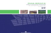 Guia Bàsica sobre l'avaluació ambiental del planejament urbanístic a Catalunya