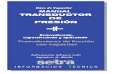 7.-Manual de Transductores de Presion