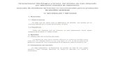 Caracterizacion Morfologica y Termica Del Almidon de Maiz