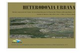HETERODOXIA URBANA, CIPLAN, Año 2012, Vol 1, N 0 Enero-Junio