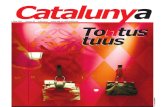 Revista Catalunya Nº  64 - Maig 2005 CGT
