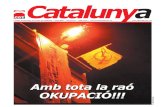 Revista Catalunya - 87 - Juny 2007  CGT