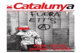 Revista Catalunya nº 88 - Juliol-Agost 2007  CGT