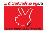 Revista Catalunya - 97 - Maig 2008 - Sindicat CGT