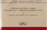 Schelkle, Karl Hermann - Teologia Del Nuevo Testamento 02