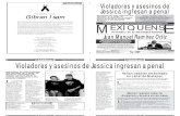 Versión impresa del periódico El mexiquense 30 julio 2012