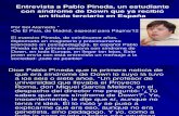 8 Pablo Pineda
