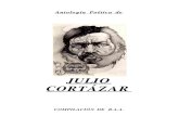 Julio Cortazar - Antología Poética