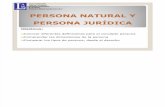 Persona Natural y Persona Juridica [Modo de Compatibilidad]