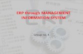 ERP MIS Presentation - Copy