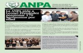 Boletín Digital ANPA No.46, Febrero 2012