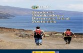 Senderismo y montaña - Federación Montaña. Estudio Senderos señalizados y desarrollo rural. Mayo 2012