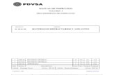 78029829 PDVSA PI 18-01-00 Materiales Refractarios y Aislantes