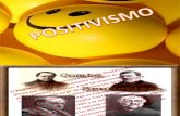 POSITIVISMO - Culma - 1104
