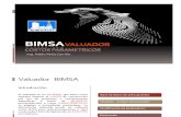 Presentacion BIMSA