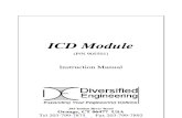 Manual de operación MPLAB ICD