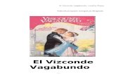 El Vizconde Vagabundo-Loretta Chase
