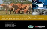 2012 Lombana et al Direccionamiento estratégico del sector ganadero del Caribe colombiano