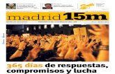 PERIÓDICO ASAMBLEAS MADRID 15M. Nº3