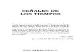 Gino Iafrancesco - Senales de Los Tiempos