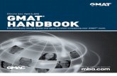 Mba Com 2012 GMAT Handbook 11