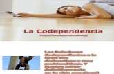 La Codependencia-Sus causas