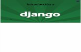 Introducción a Django/Python