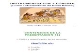 Instrumentacion y Control - Sergio Garcia