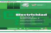 Guia Formativa ELECTRICIDAD 3-2 CECyTEH 2012