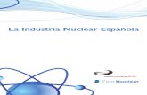 La industria nuclear española (Es) / Spanish nuclear industry (Spanish) / Espainiar industri  nuklearra (Es)
