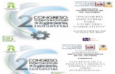 "Los Retos de la Pequeña y Mediana Empresa ante la Crisis Internacional", 2o Congreso Internacional de Ingeniería Industrial 2008.