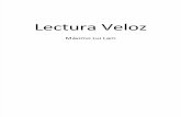 TMEU Lectura Veloz 2011-0