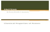 Biochem Protein Presentation