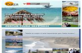 Plan Estratégico Regional de Turismo de Piura, Perú 2011 - 2021