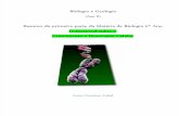 Molecula de DNA