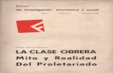 Fichas de Investigación Económica y Social, nº 03, septiembre 1964