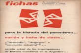 Fichas de Investigación Económica y Social, nº 08, diciembre 1965