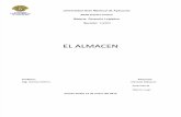 El Almacen (1)